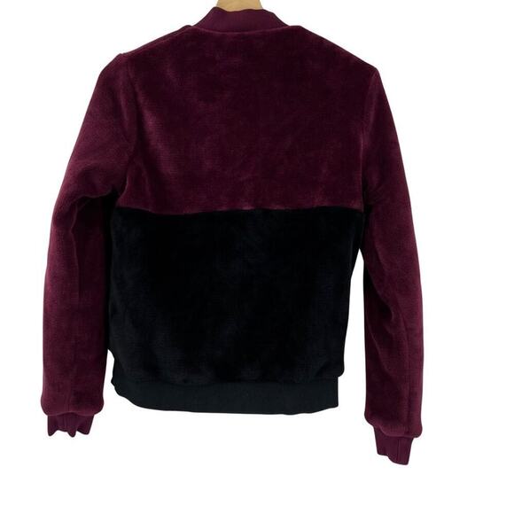 Adidas CLRDO Track Jacket Sz XS - Picture 7 of 10